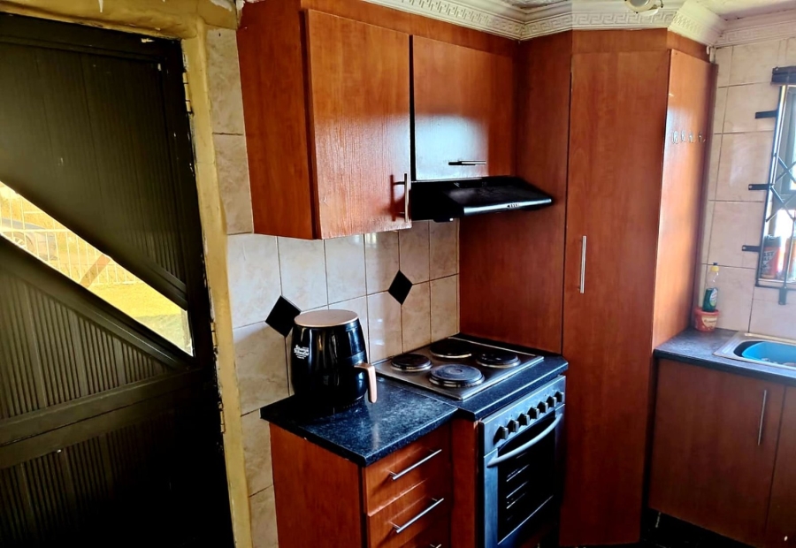 2 Bedroom Property for Sale in Reeston Eastern Cape